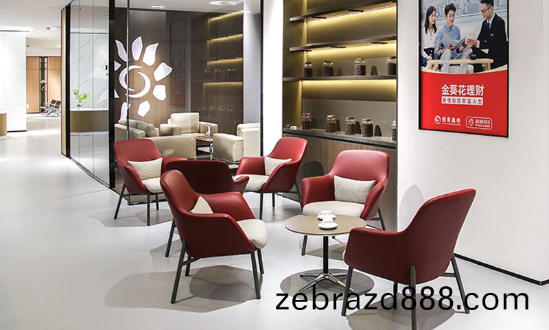 銀行傢(jia)具(ju)vip接(jie)待區