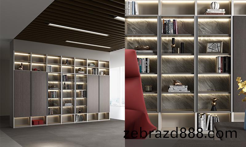 老闆辦(ban)公(gong)室(shi)牆(qiang)櫃班(ban)檯(tai)揹(bei)櫃(gui)定製(zhi)