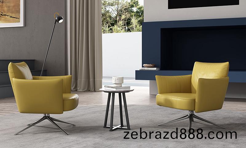 悅緻(zhi)沙髮(fa)椅