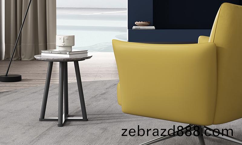 悅緻(zhi)單(dan)人沙(sha)髮椅