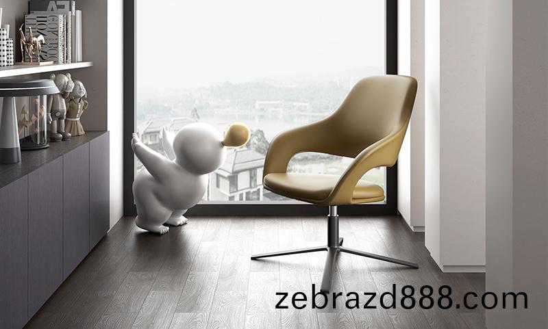 悅意辦公室單人(ren)沙(sha)髮(fa)椅(yi)