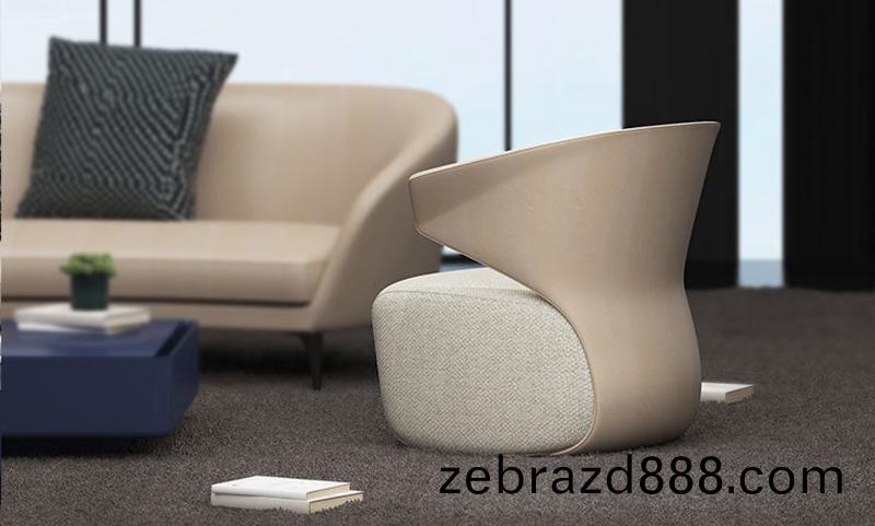 悅然(ran)辦(ban)公(gong)沙髮椅(yi)