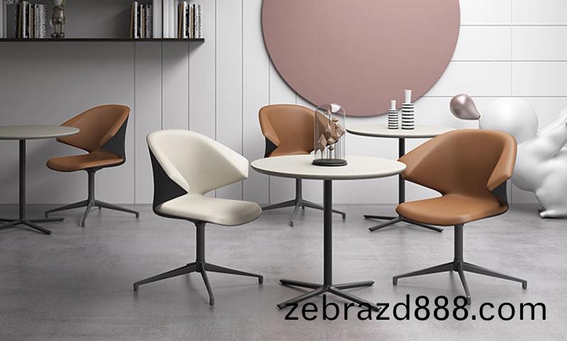 悅(yue)然(ran)納(na)米皮沙髮椅(yi)