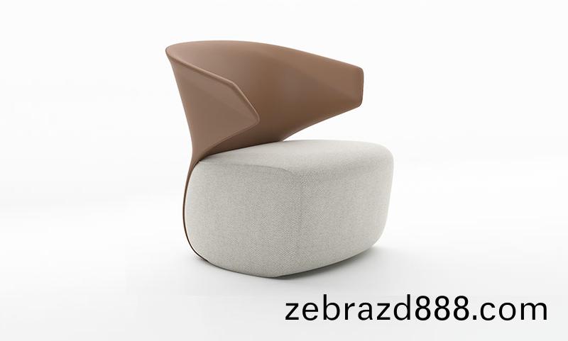 悅(yue)然(ran)休閑(xian)沙髮(fa)椅(yi)