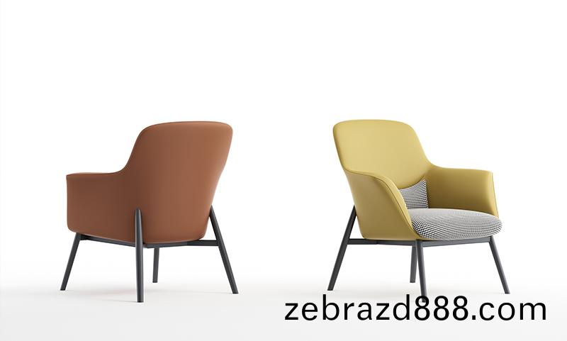 悅度係列公司(si)休閑沙髮椅