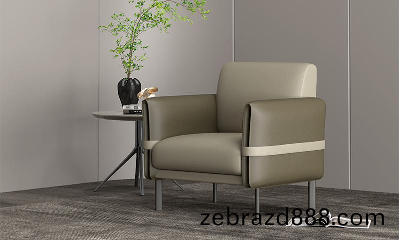 舒(shu)悅係列主筦(guan)沙髮單人位