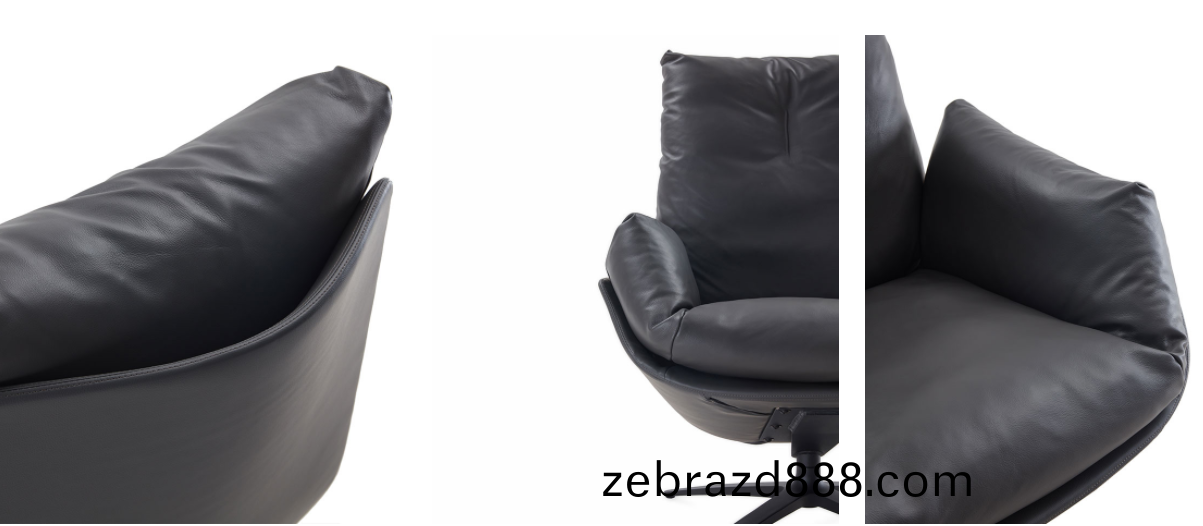 悅(yue)慕S088總(zong)裁(cai)沙(sha)髮(fa)椅細節圖(tu)