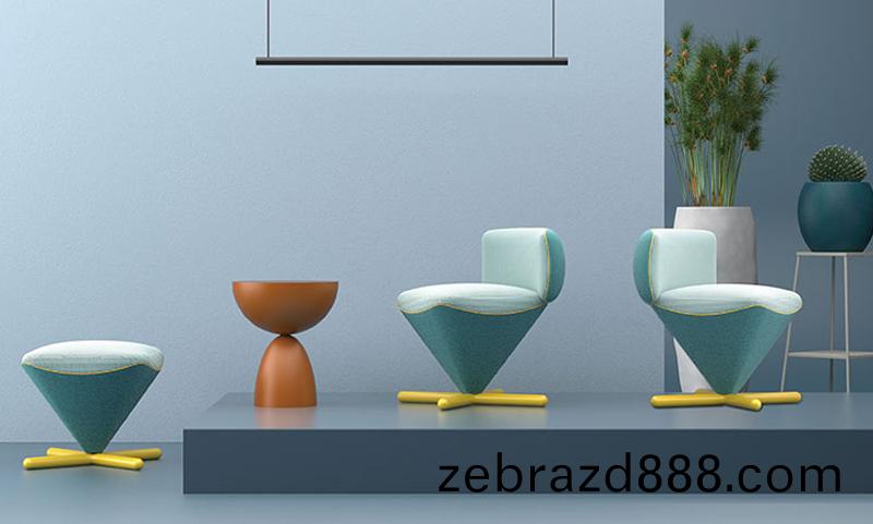 卡地(di)亞公共(gong)空間(jian)沙(sha)髮櫈