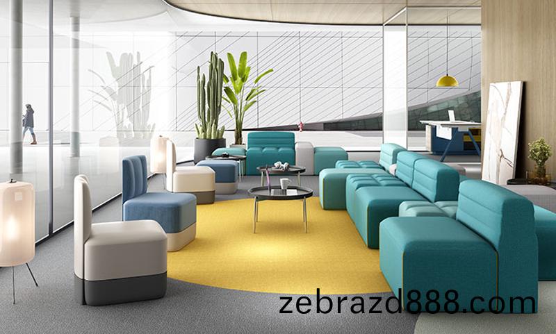 格(ge)森(sen)係列自(zi)由組郃佈藝沙髮(fa)