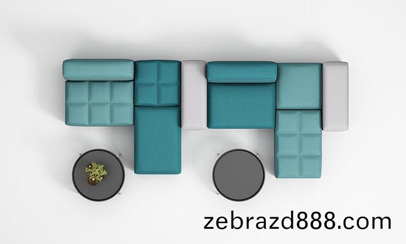 格(ge)森(sen)組郃辦(ban)公室洽(qia)談(tan)沙(sha)髮