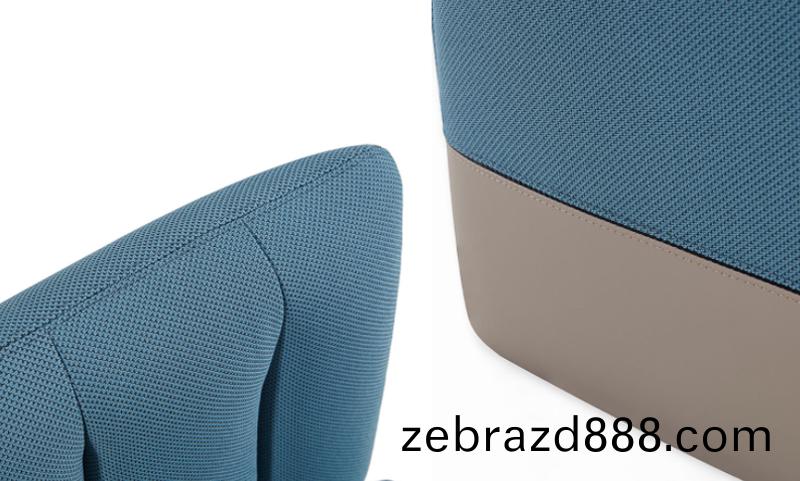 格森(sen)係列單人沙(sha)髮櫈(deng)細(xi)節