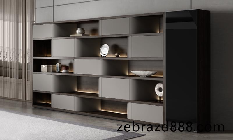 艾(ai)美係列總裁揹櫃