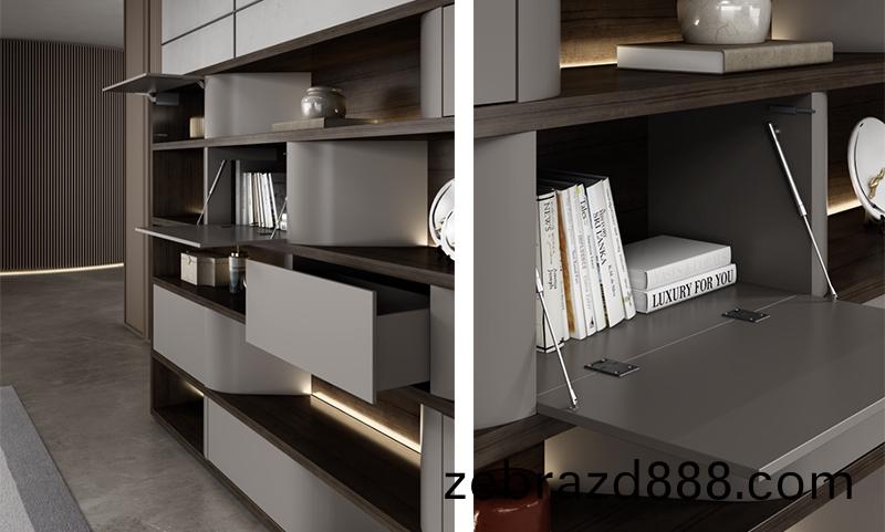 艾(ai)美係(xi)列總裁揹櫃(gui)細(xi)節圖