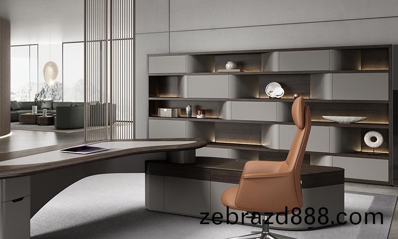 艾美(mei)班檯(tai)配(pei)套(tao)揹(bei)櫃文(wen)件(jian)櫃(gui)