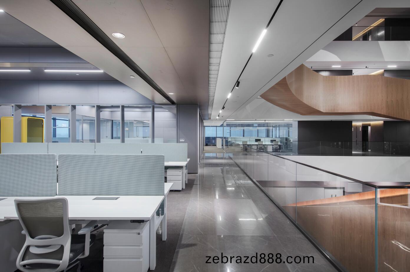 科爾卡(ka)諾總(zong)部陞(sheng)降(jiang)槕(zhuo)工(gong)位辦(ban)公(gong)區(qu)域(yu)