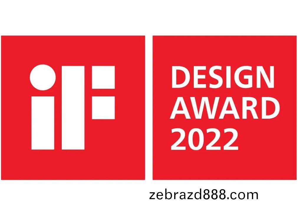 工業(ye)設計(ji)領(ling)域權威設(she)計(ji)大(da)獎