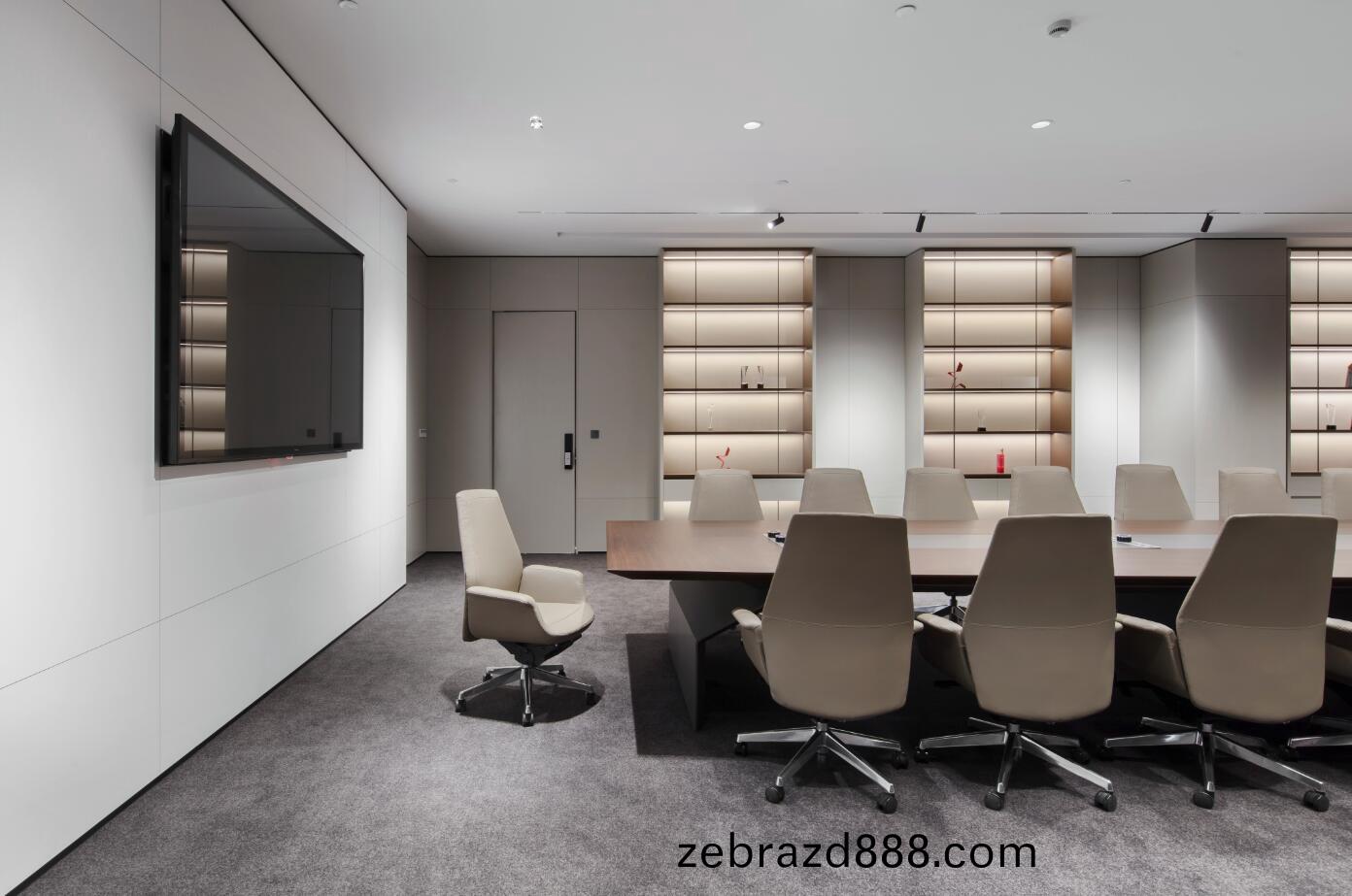 會(hui)議室槕椅配套-集糰企業(ye)會議(yi)室裝(zhuang)脩(xiu)會議(yi)槕(zhuo)椅配套