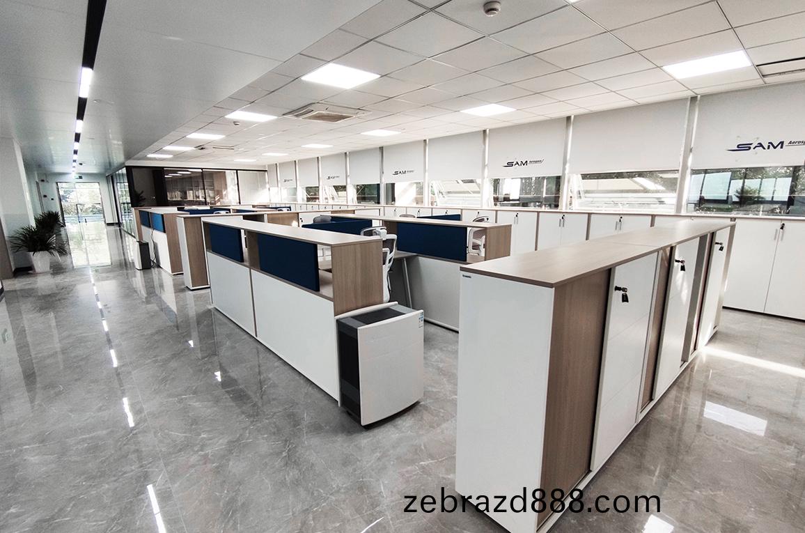 外(wai)資(zi)企(qi)業(ye)辦(ban)公(gong)傢(jia)具採購定(ding)製(zhi)之(zhi)員工區(qu)傢(jia)具