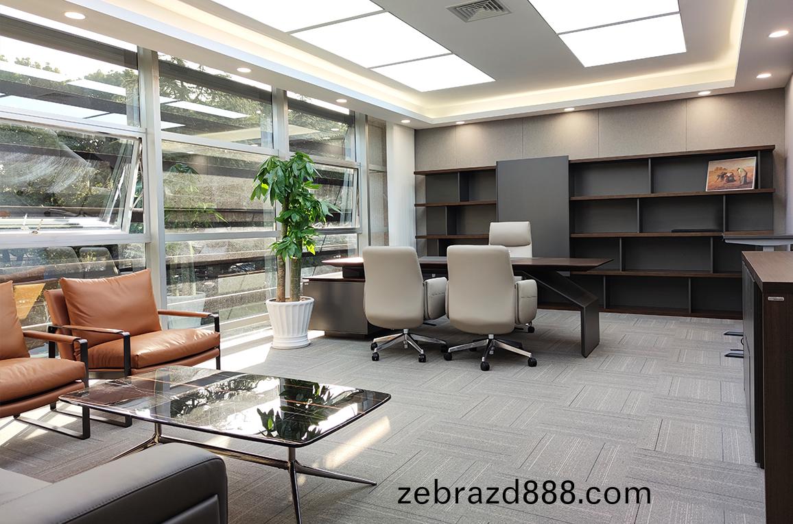 外資(zi)企業辦公(gong)傢具(ju)採(cai)購定製之(zhi)老闆(ban)辦公(gong)室(shi)傢(jia)具(ju)配套(tao)