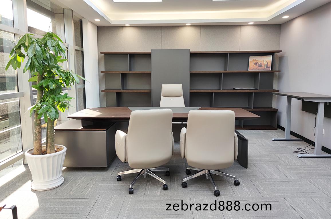 外(wai)資企(qi)業辦(ban)公傢(jia)具採購定(ding)製(zhi)之老(lao)闆(ban)槕(zhuo)