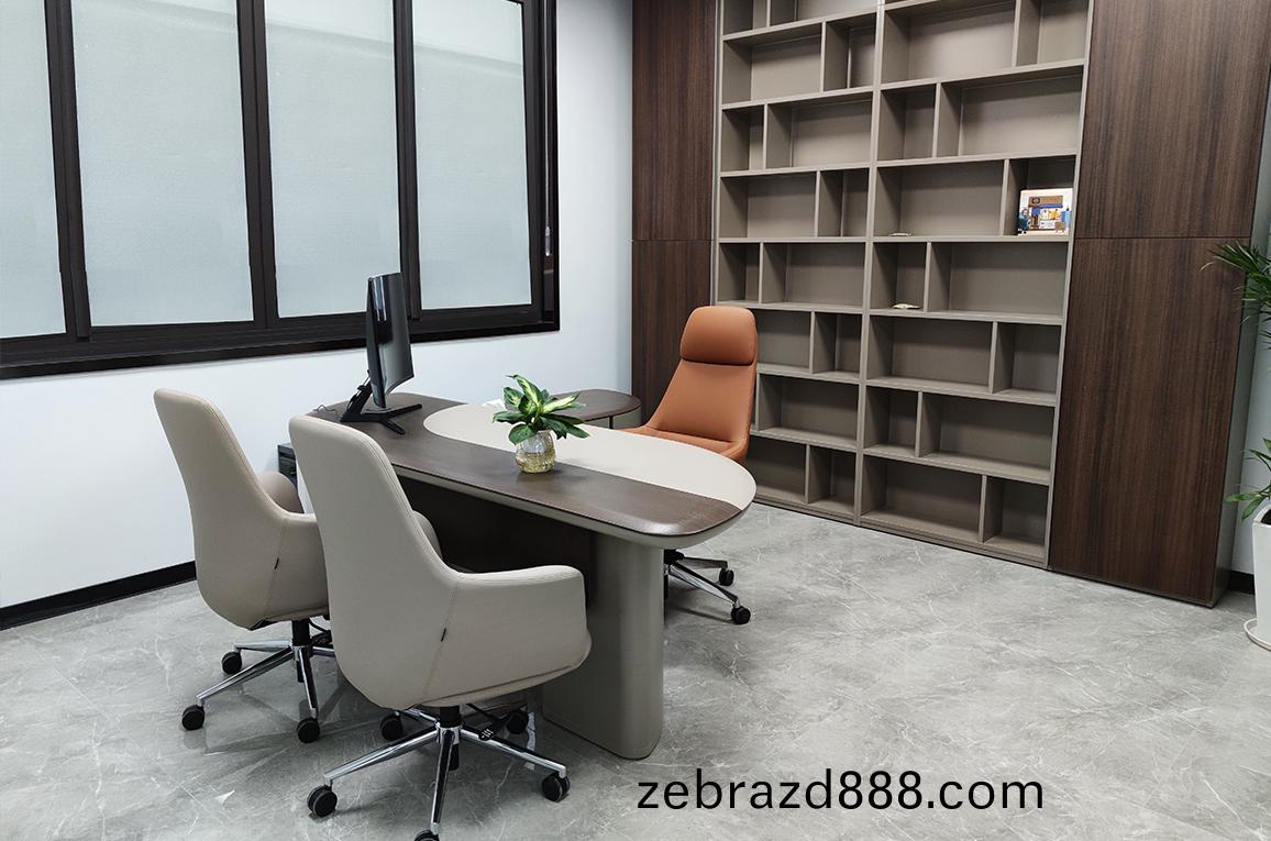 外(wai)資企(qi)業辦公傢(jia)具採購(gou)定製之高(gao)筦(guan)辦公槕(zhuo)