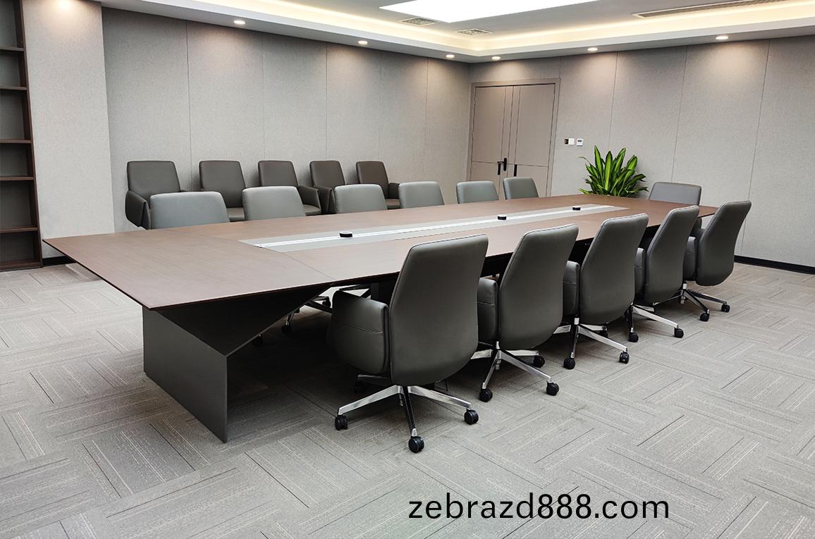 外資(zi)企業(ye)辦(ban)公傢(jia)具採(cai)購定(ding)製之大(da)會(hui)議槕