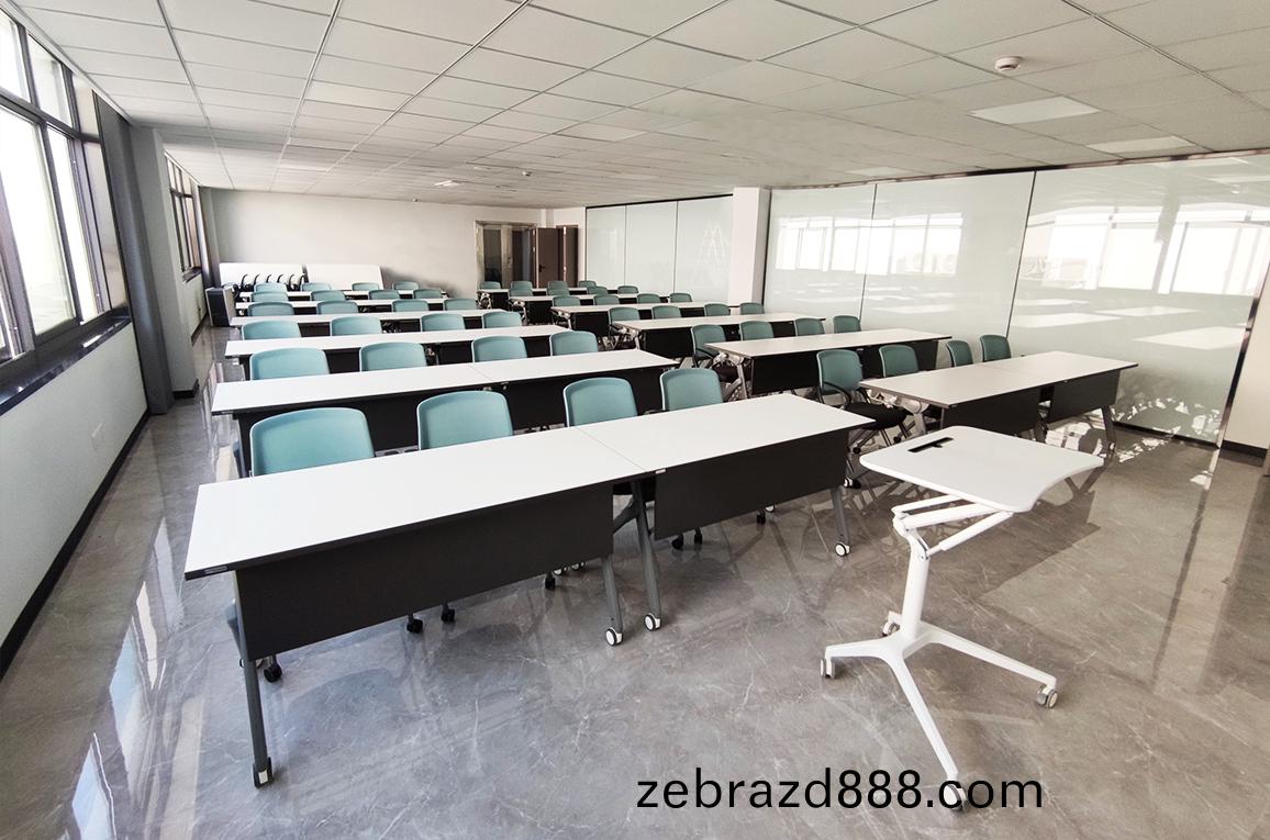 外資(zi)企業辦(ban)公傢具(ju)採購定(ding)製之培(pei)訓室(shi)槕椅