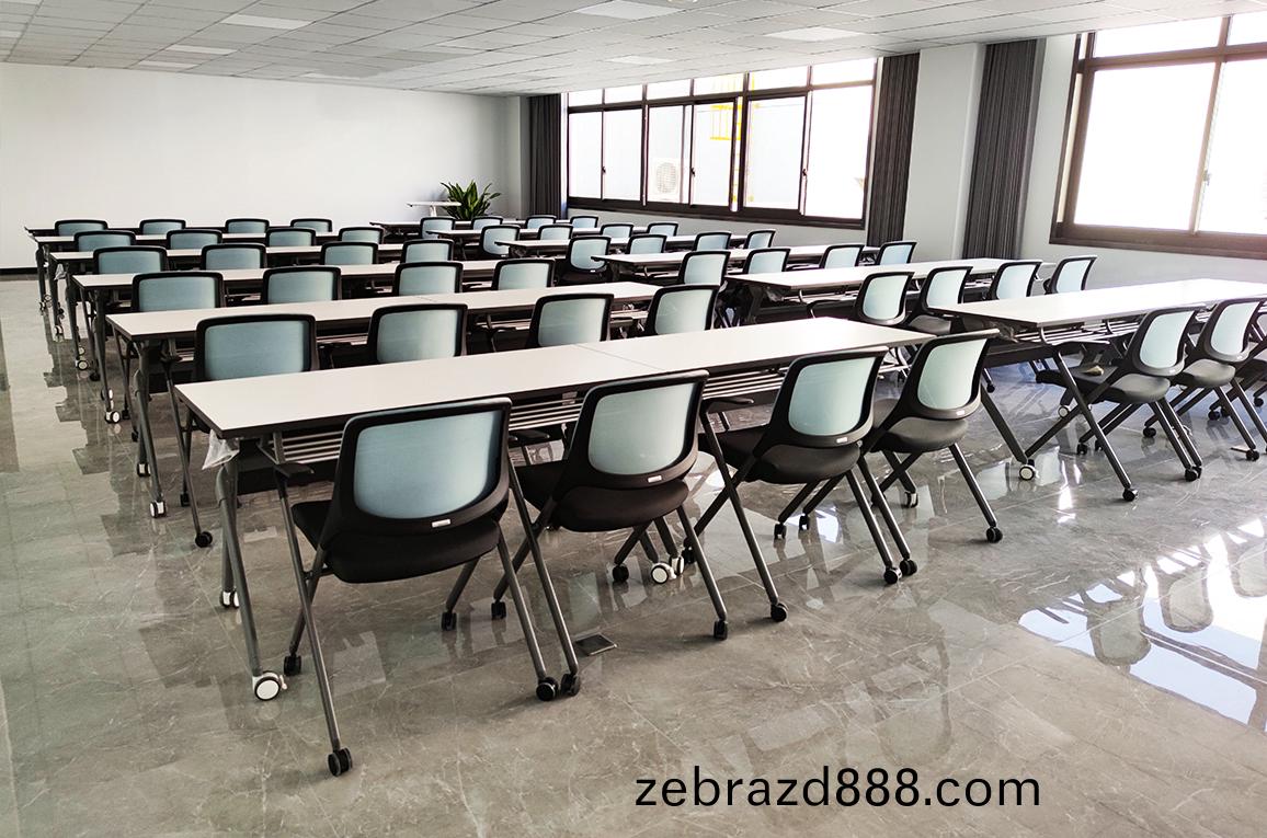 外(wai)資(zi)企(qi)業(ye)辦公傢具(ju)採購(gou)定(ding)製之(zhi)培(pei)訓(xun)槕椅(yi)採購