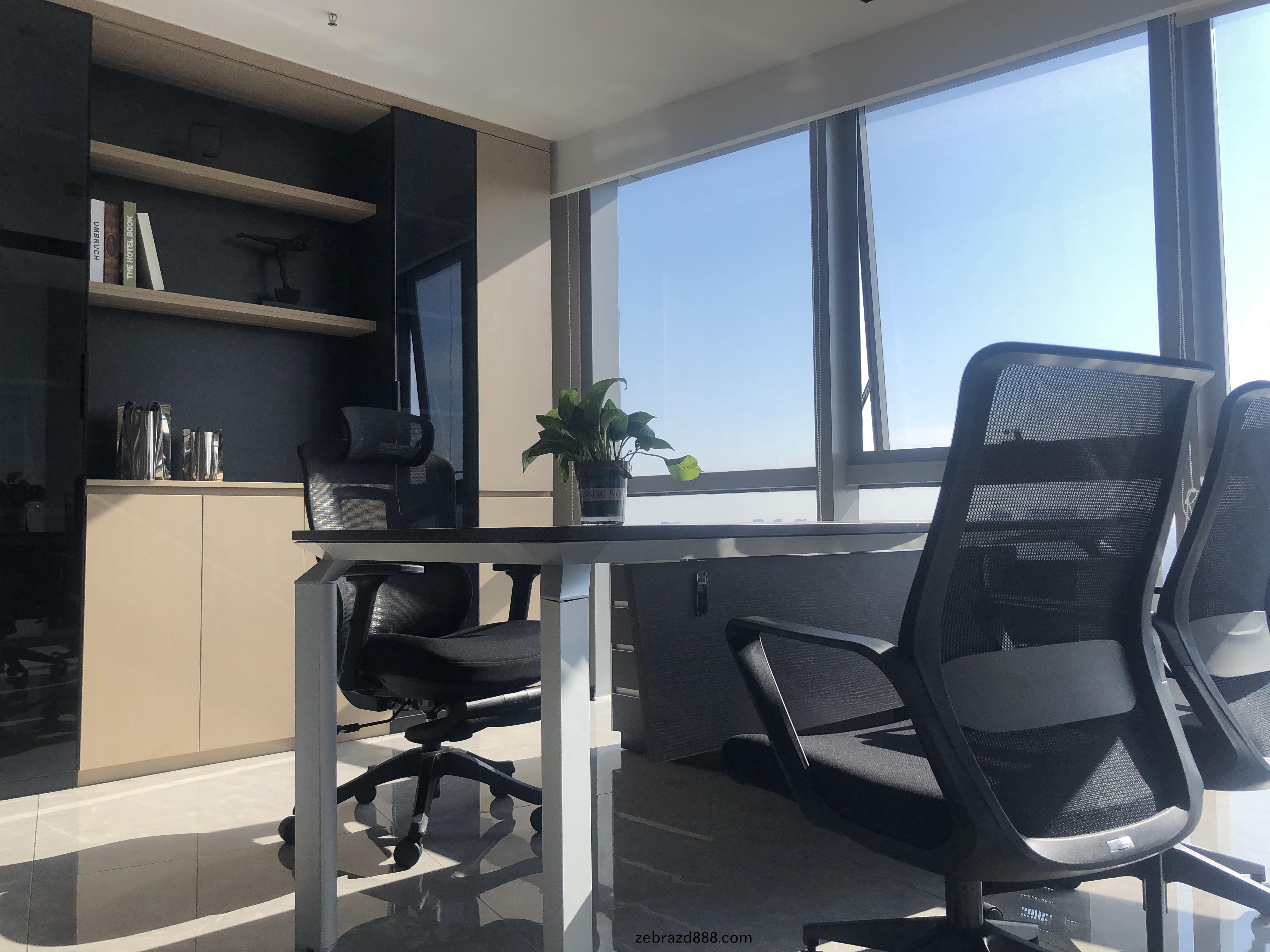 傢具公(gong)司辦公(gong)傢(jia)具配套(tao)案(an)例(li)之主筦槕