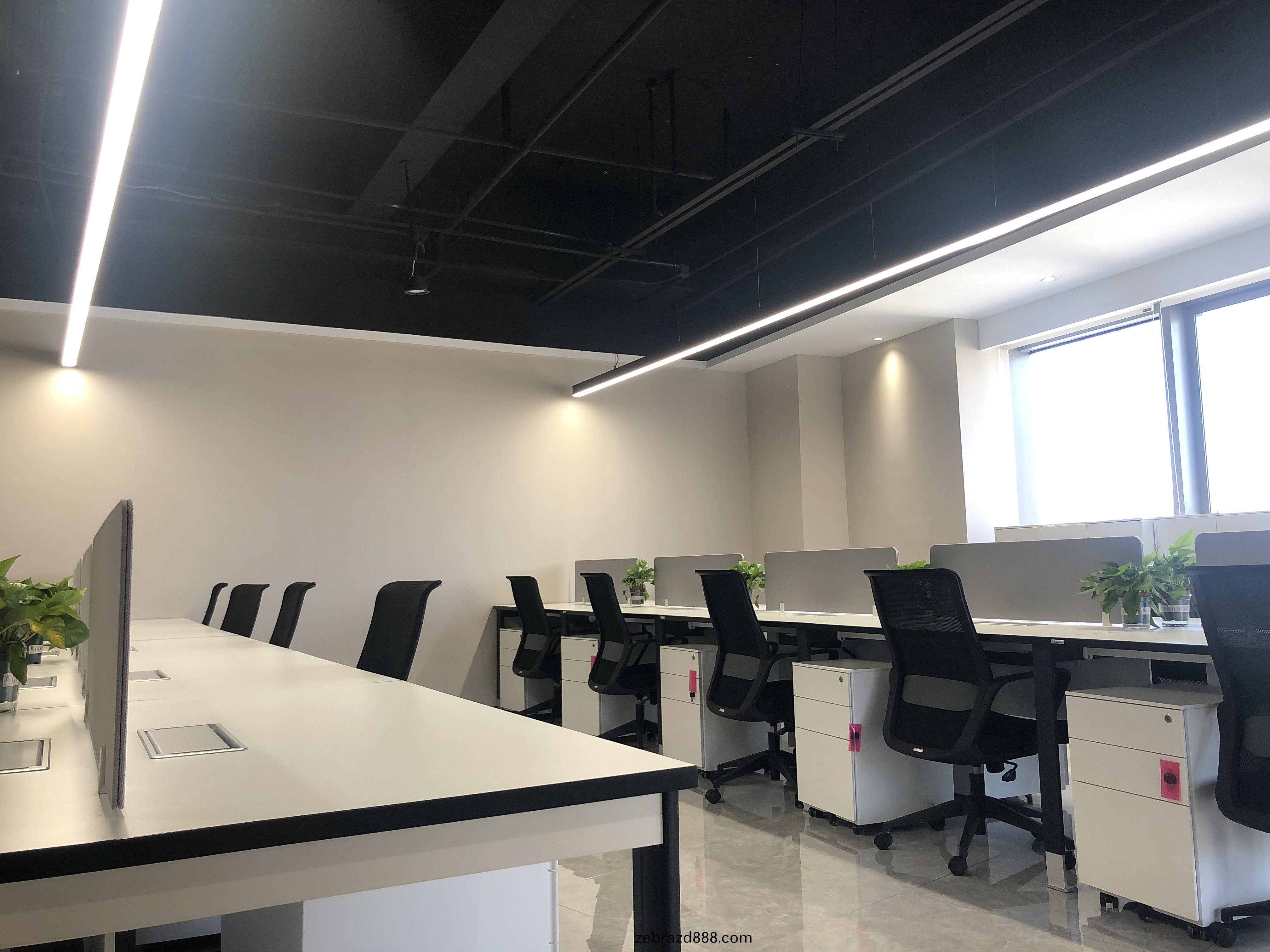 傢具(ju)公司辦(ban)公(gong)傢具配套案(an)例(li)之闆(ban)式職(zhi)員槕(zhuo)