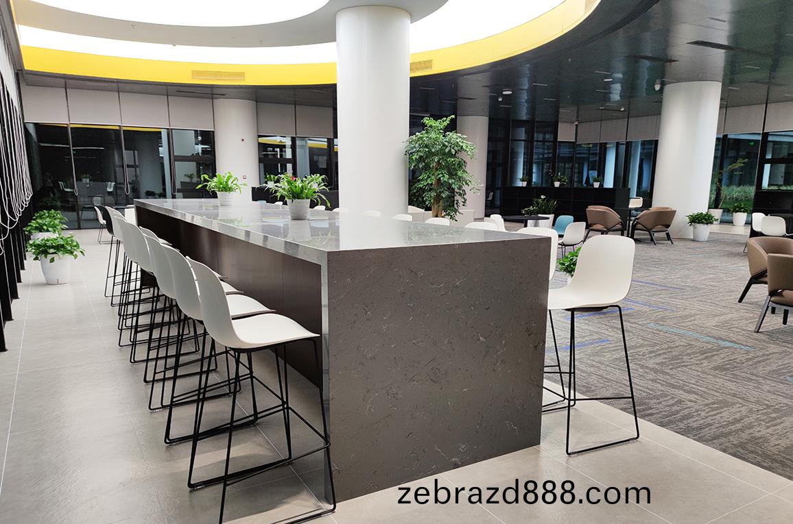 大(da)型(xing)集糰公司辦公(gong)傢(jia)具(ju)採(cai)購案(an)例之(zhi)吧(ba)檯吧椅