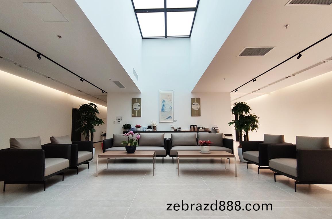 大(da)型集(ji)糰公(gong)司(si)辦(ban)公(gong)傢具(ju)採(cai)購(gou)案(an)例之(zhi)茶水間