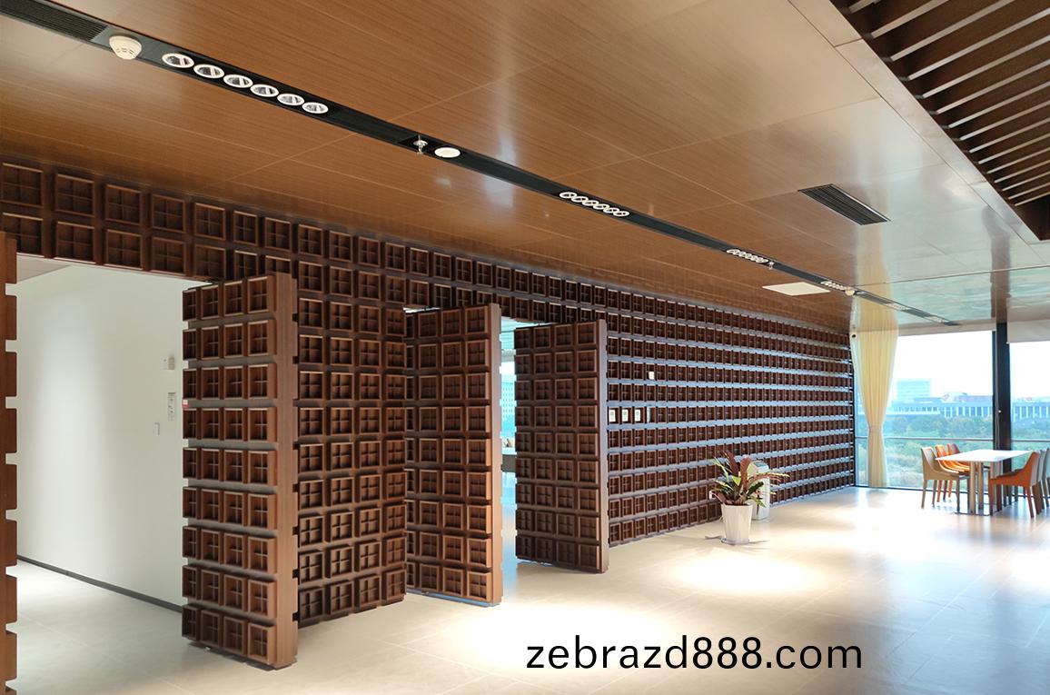 大(da)型集糰公(gong)司辦(ban)公(gong)傢(jia)具(ju)採(cai)購(gou)案例之(zhi)餐廳