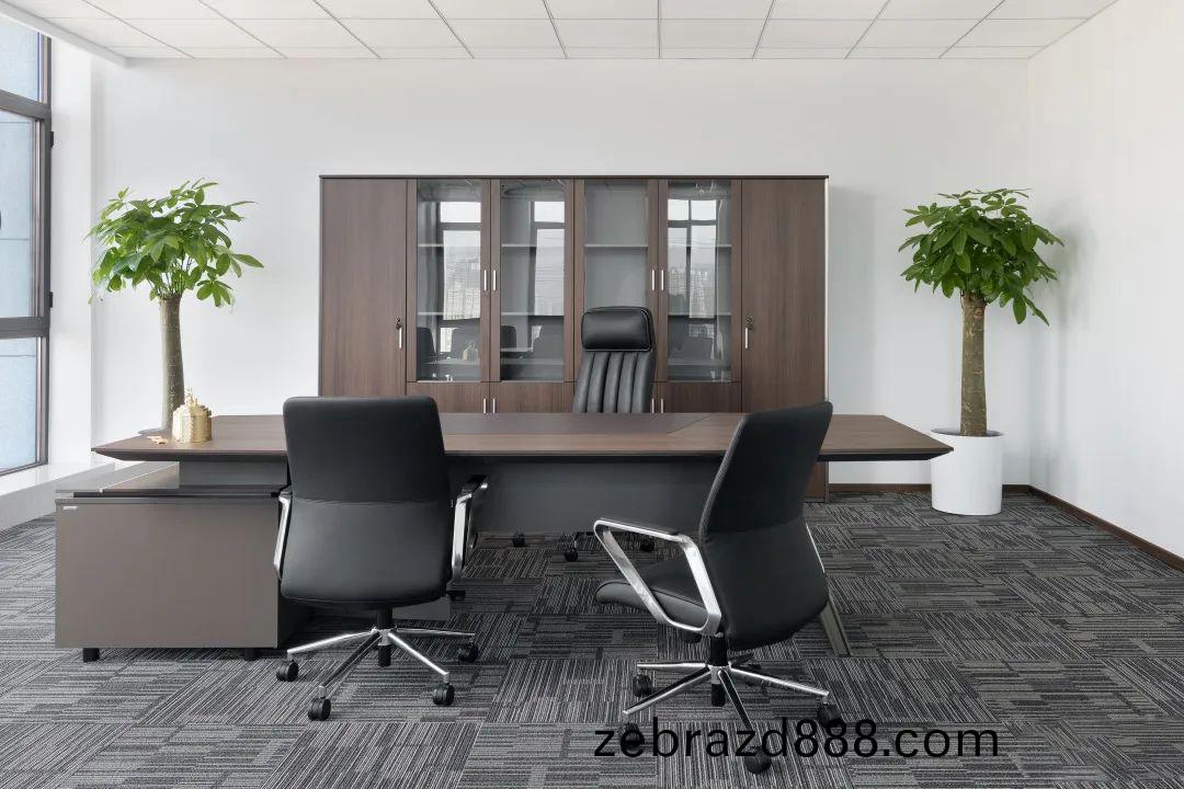 百洋醫(yi)藥(yao)集(ji)糰辦公(gong)樓傢具(ju)配套之高(gao)筦辦(ban)公(gong)室(shi)打(da)造(zao)